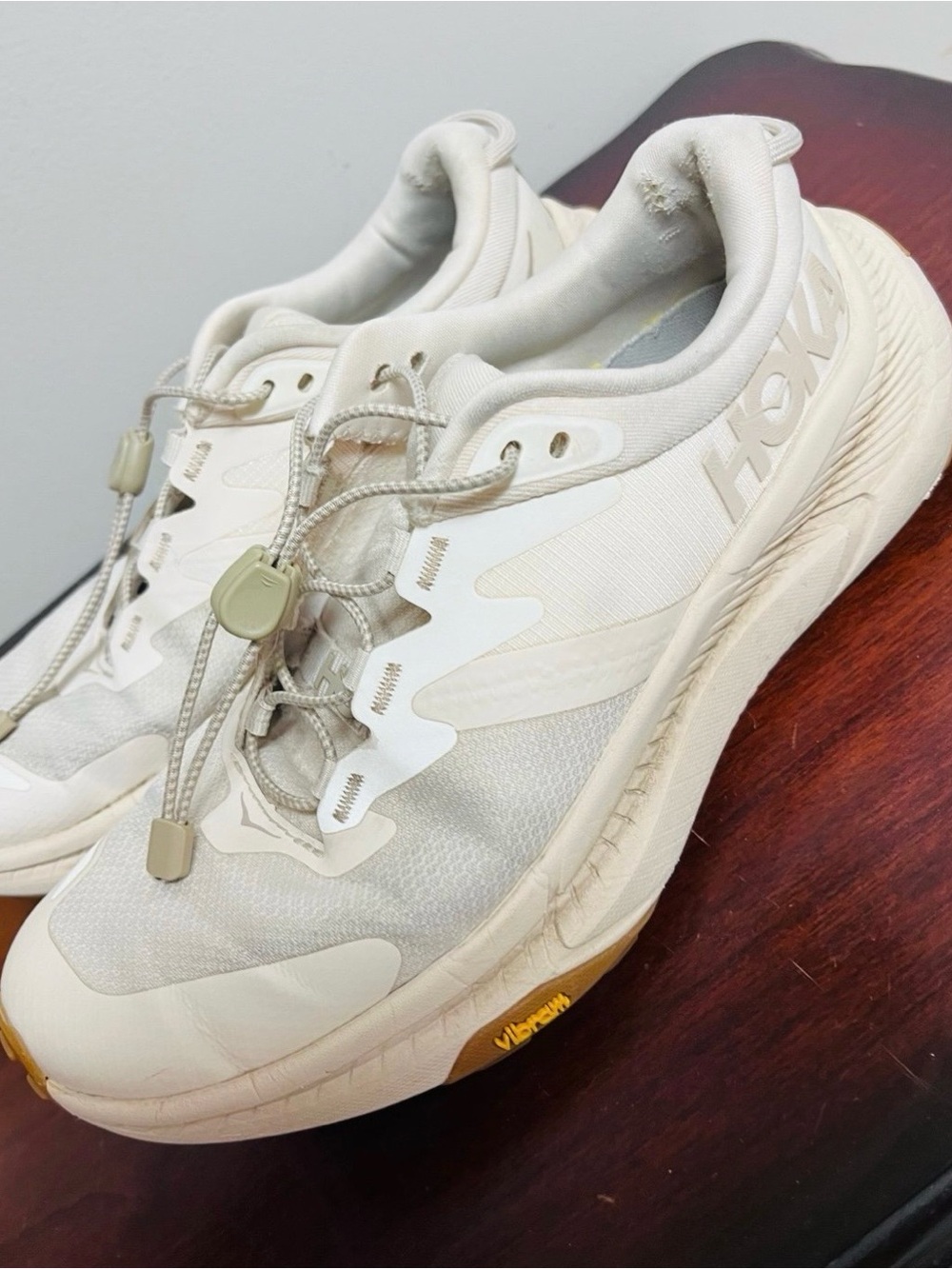 HOKA
Women's Transport Sneaker Size 6